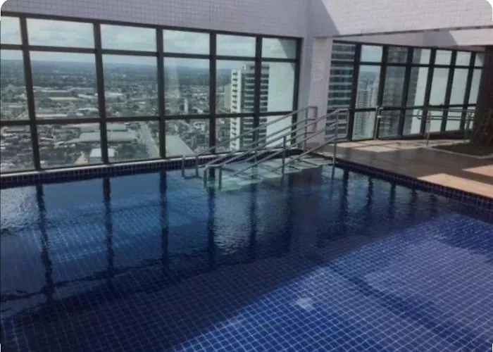 Beach Class Boa Viagem Experience