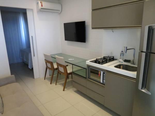 Class Boa Viagem Experience Apartamento