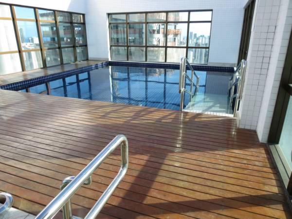 Apartamento Class Boa Viagem Experience