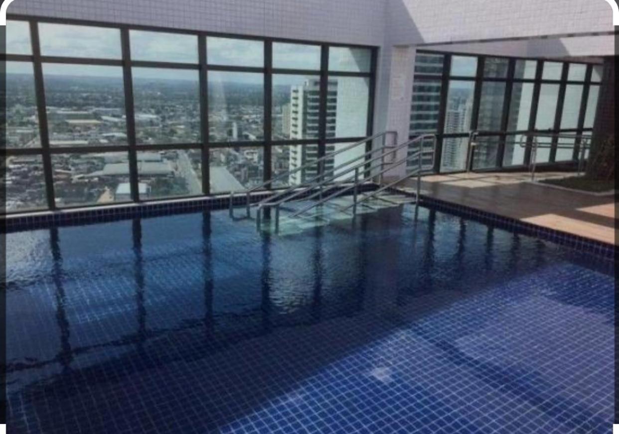 Class Boa Viagem Experience Apartamento
